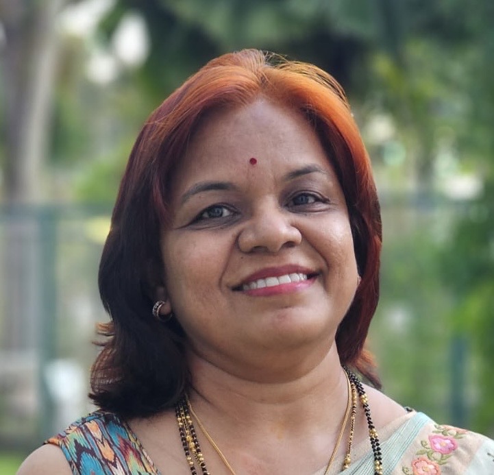 Aarati Bathula