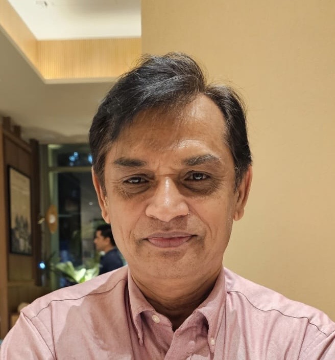 Shyam Bathula